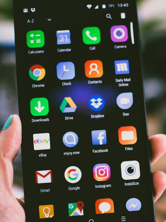 Top 8 smartphones launched in 2024