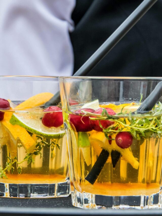 10 largest alcoholic beverage manufacturers in the world