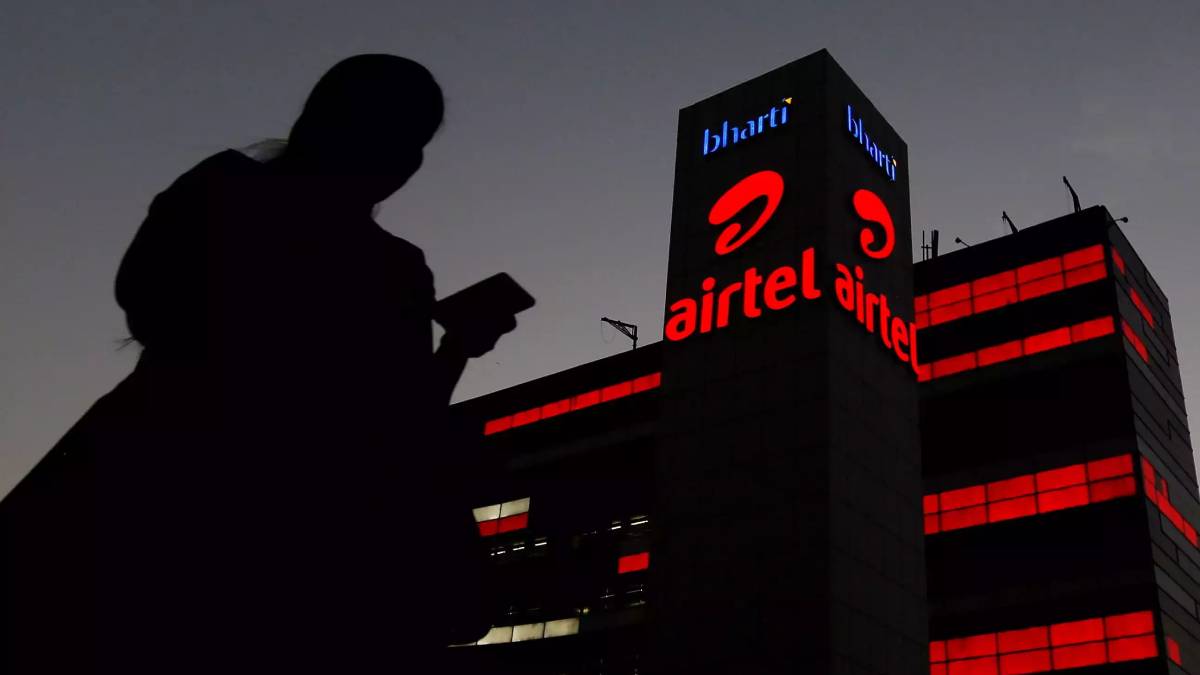 Shock to crores of Airtel users, validity of this cheap plan reduced