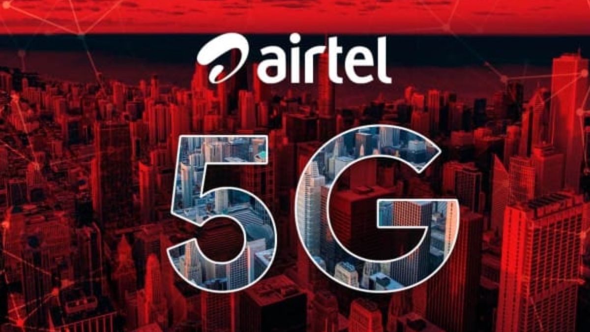 This is the easy way to activate Airtel 5G, movies and web series will be downloaded within minutes.