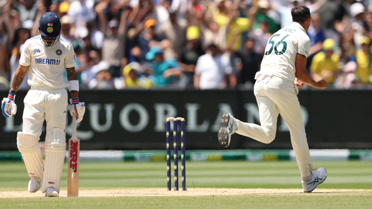 IND vs AUS: Big news before Sydney Test, will this veteran player be out?