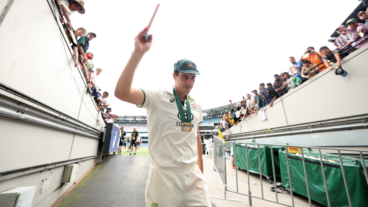 IND vs AUS: Pat Cummins one win away from creating history, will capture fourth major title within 2 years