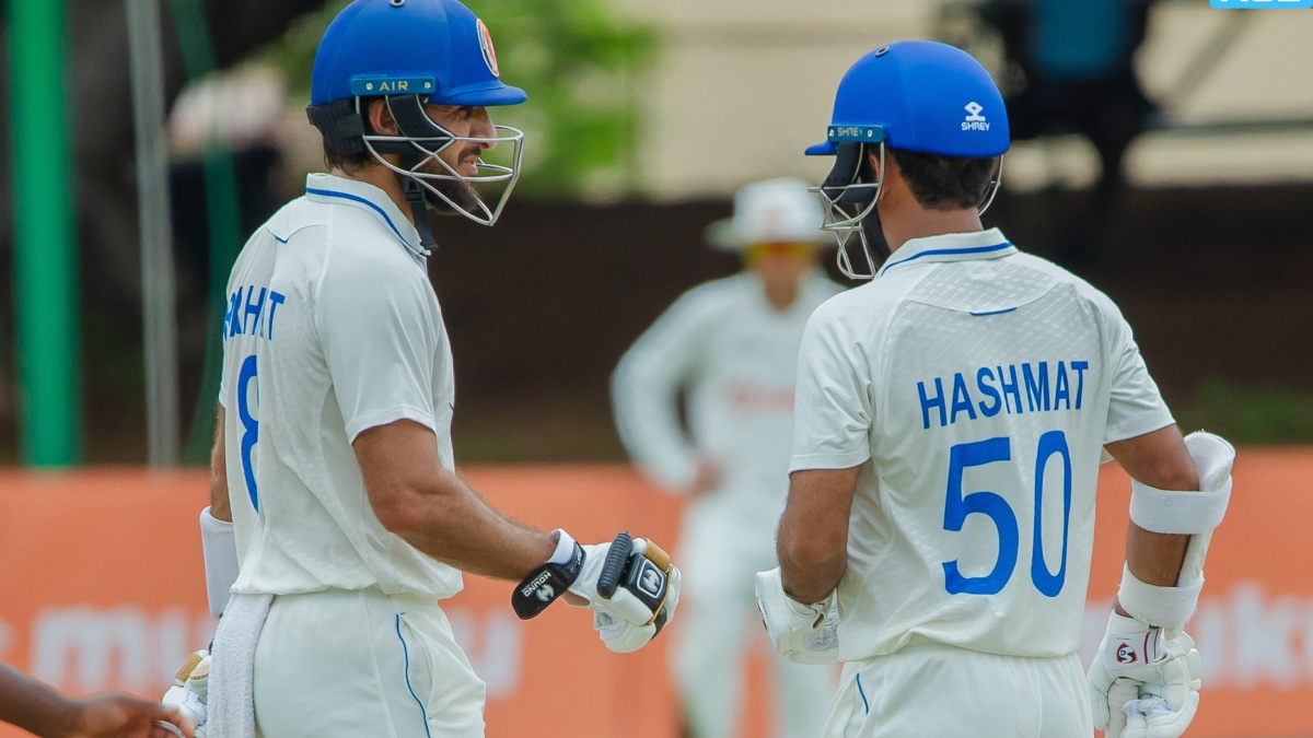 A unique sight seen in the history of Test cricket after 5 years, bowlers yearning for wickets