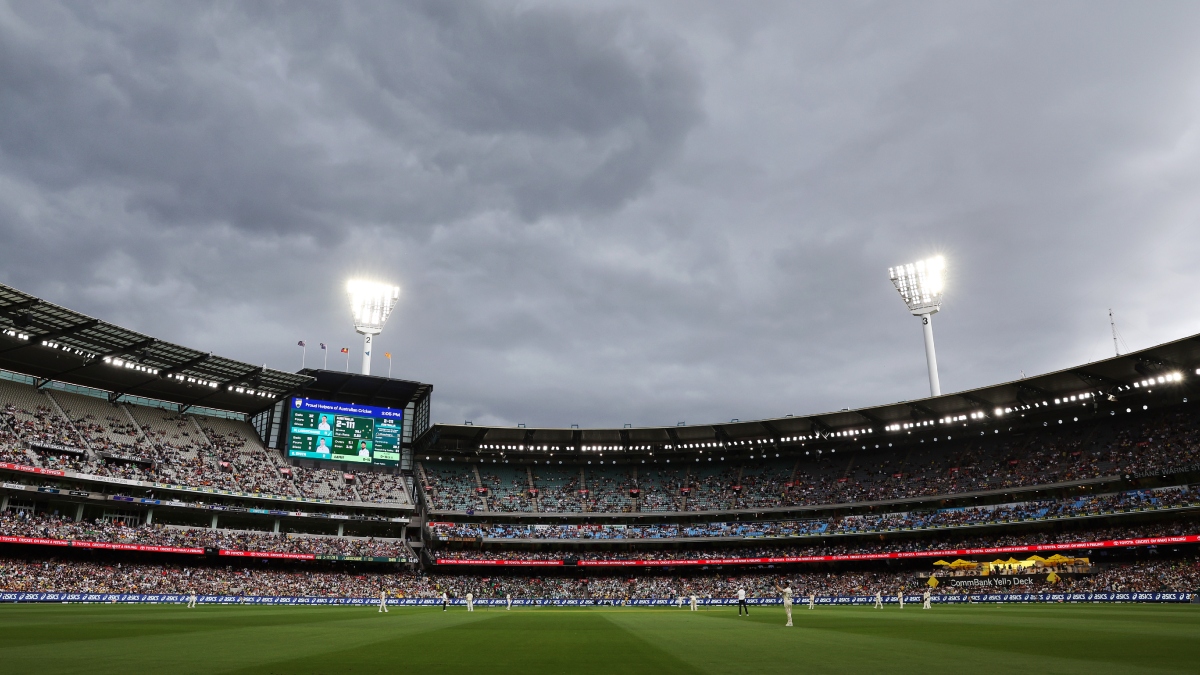 IND vs AUS: Big news for India from Melbourne, will the weather be kind on the third day?