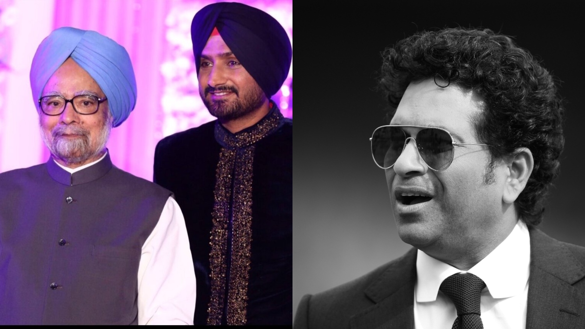 Sports world is in mourning due to the demise of Manmohan Singh, many stars including Sachin-Sindhu paid emotional tribute.