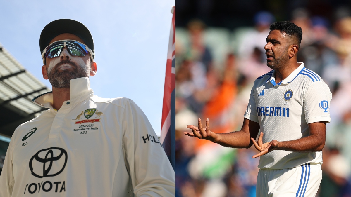 IND vs AUS: Ashwin suffered a big loss due to the defeat in Melbourne, the great record was broken, it was not even known