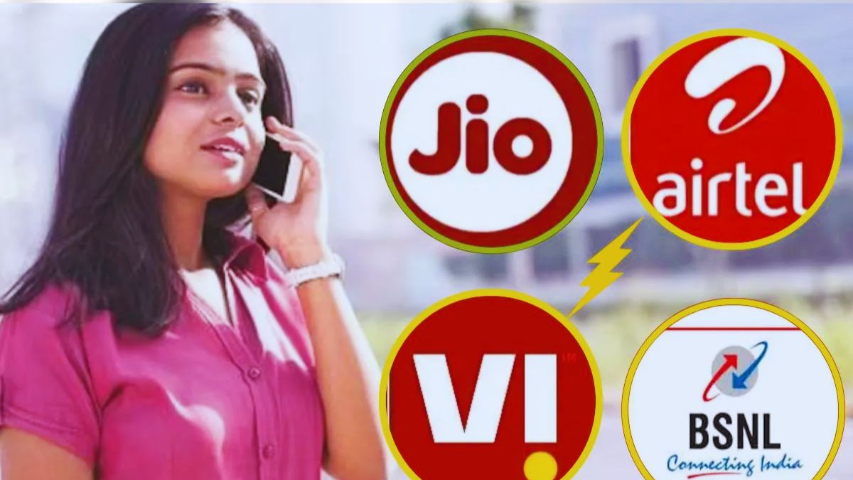Jio, Airtel, BSNL and Vi users will now hear new caller tunes, DoT gave new order