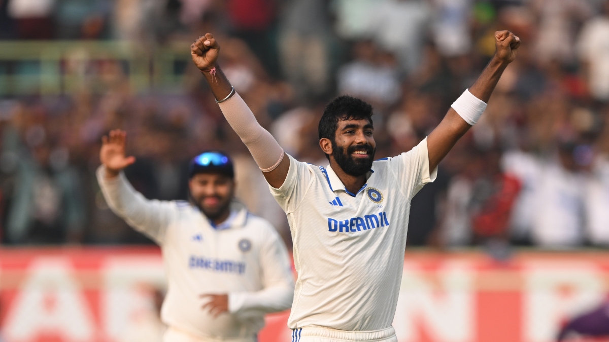 IND vs AUS: There will be such a pitch in Melbourne, great news for Bumrah, curator revealed