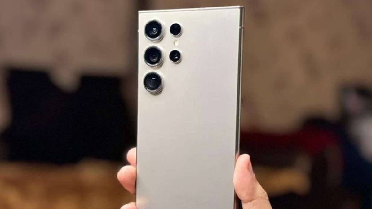 Big revelation regarding the sale of Samsung Galaxy S25 5G, pre-booking will start from this day