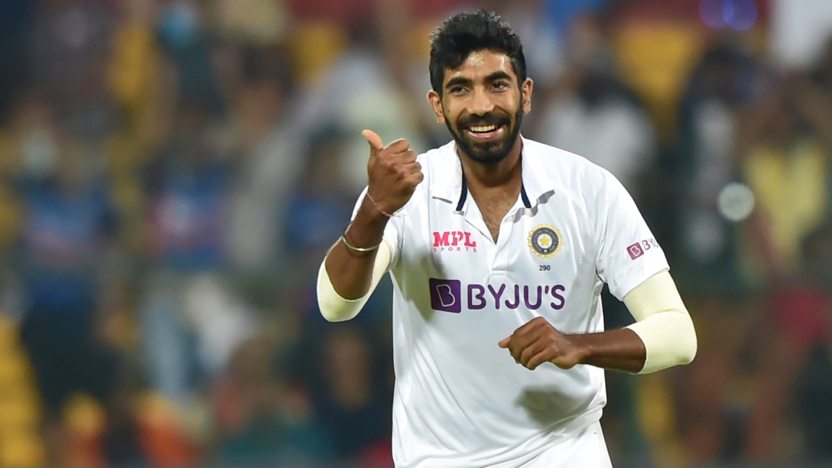 Despite the defeat, Bumrah created history, the first fast bowler to do so in the World Test Championship.