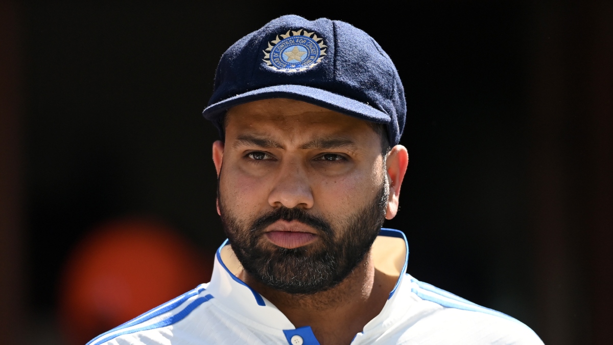 Rohit Sharma: Rohit created a stir with his Instagram post, fans got emotional on 'Thank You' VIDEO