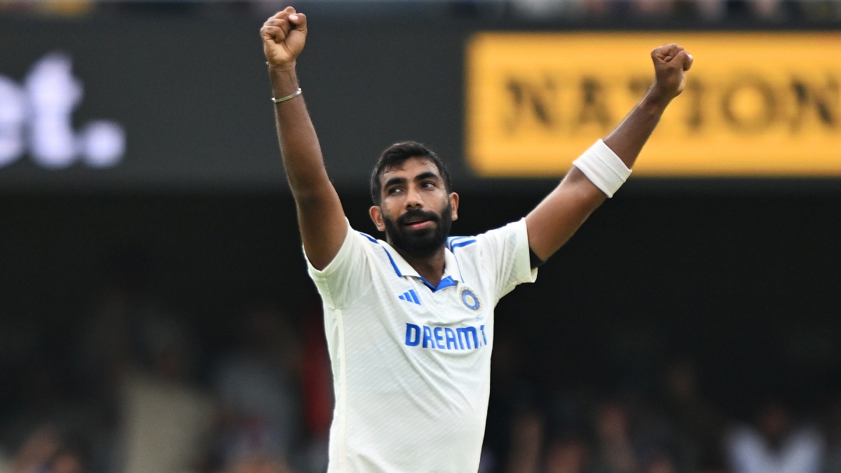 Jasprit Bumrah: 'I could have dismissed him 6 to 7 times', Bumrah gave a big statement regarding Sam Constas