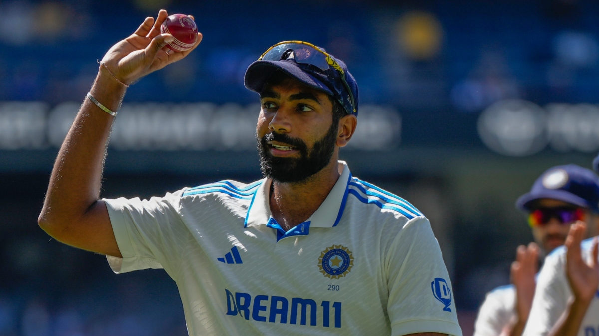 Cricket Australia announces Test Playing 11 for 2024, Bumrah becomes the captain; These players got place