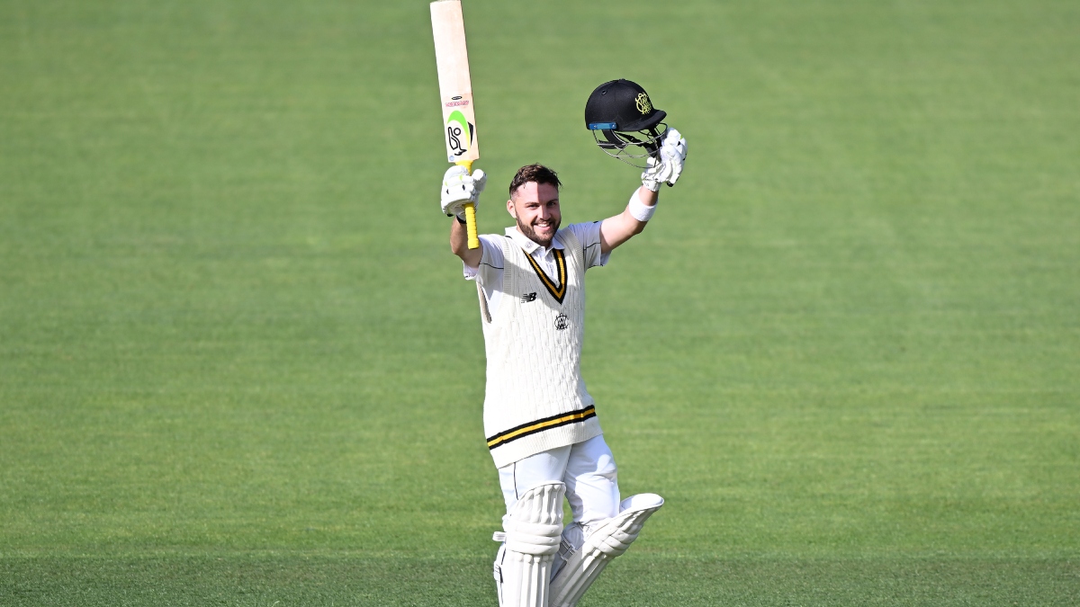 IND vs AUS: Australian team got a big blow, this player was out of the entire test series