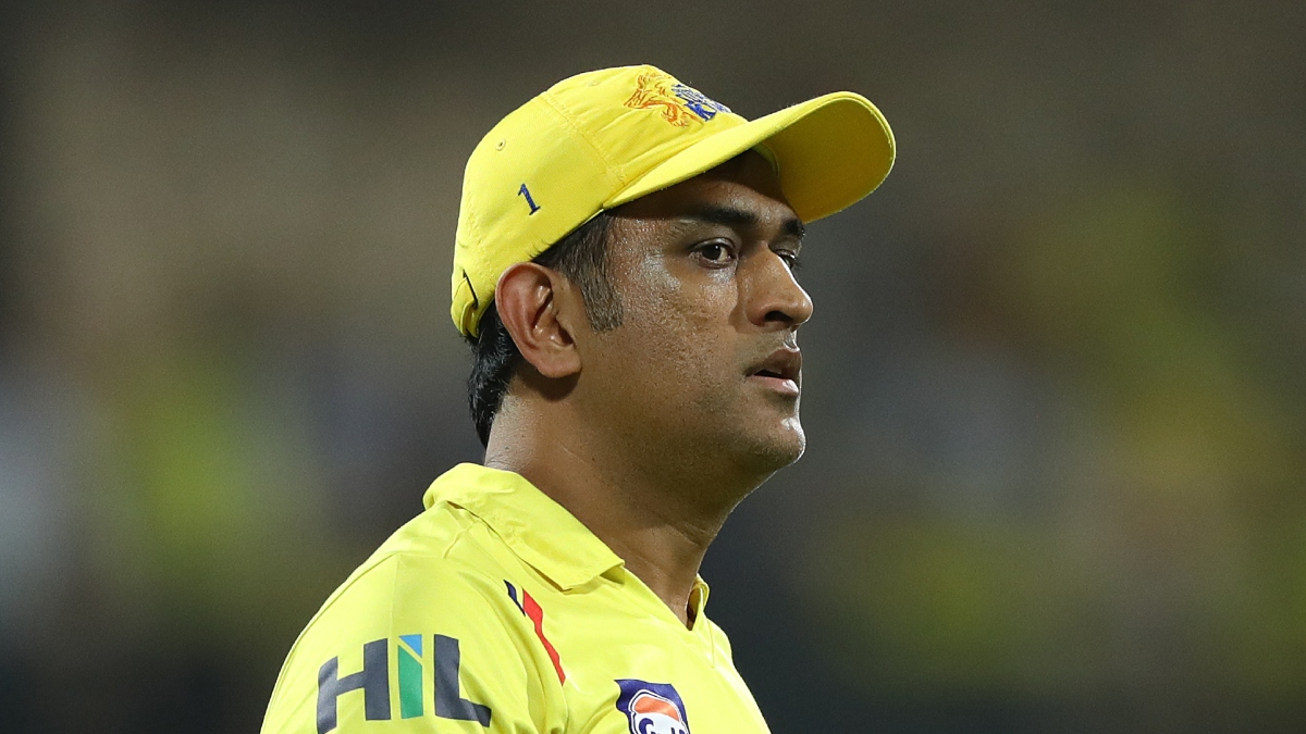 Before IPL 2025, MS Dhoni gave a big update on fitness, said – not as fit as before.