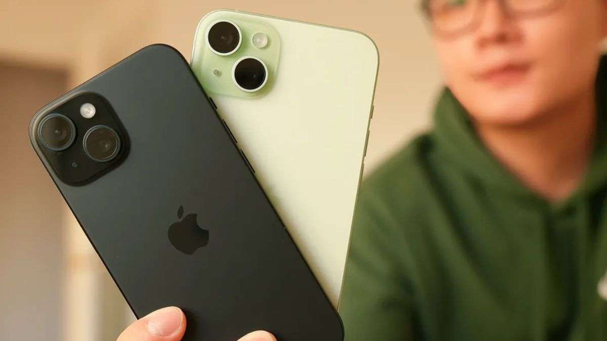 Big drop in the price of iPhone 14 256GB two days before the end of the year, customers got a New Year gift