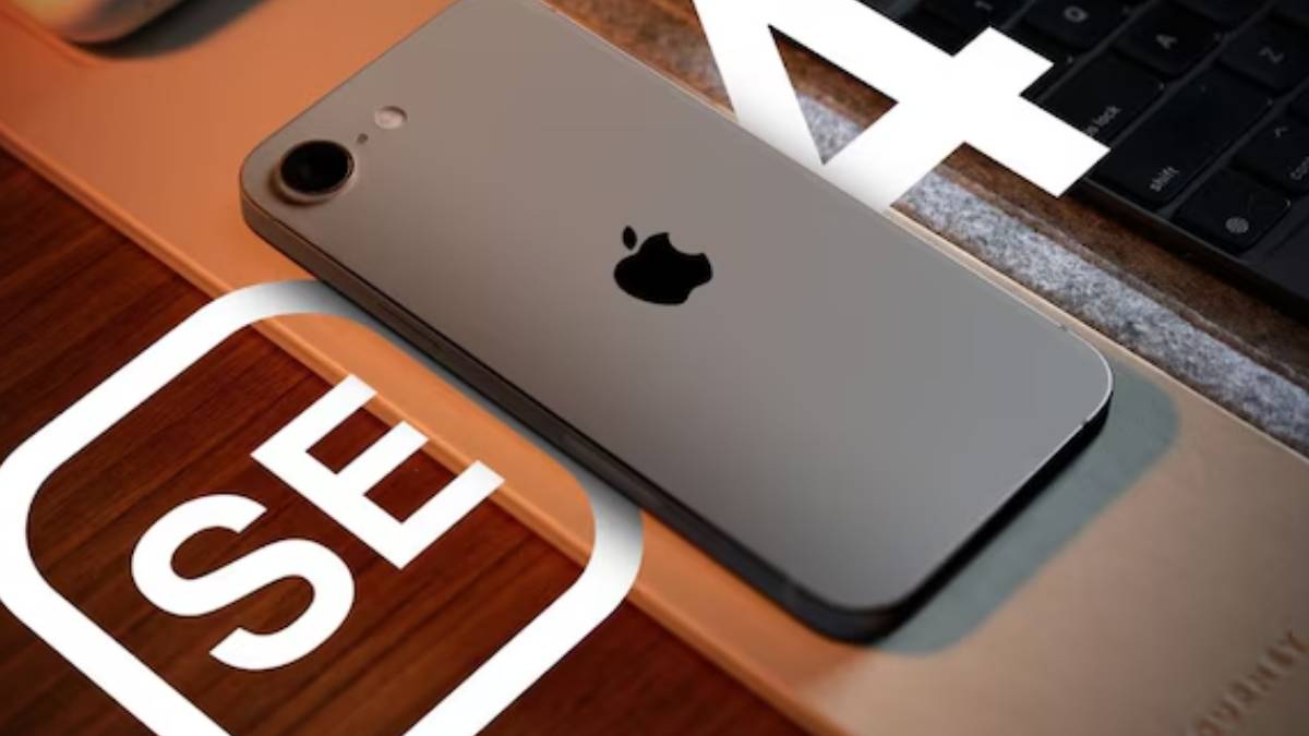 iPhone SE 4 price leaked before launch, Apple will give a big shock in 2025!