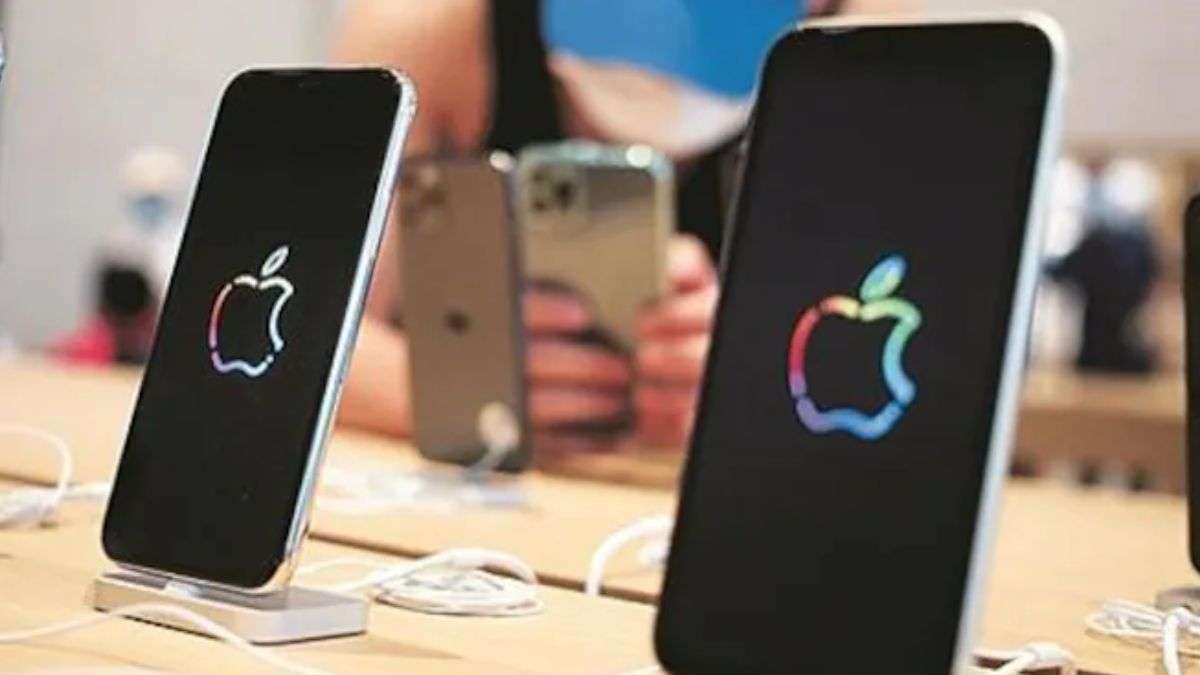 Apple took a big decision, removed these 3 iPhones including iPhone 14 from the market of these countries