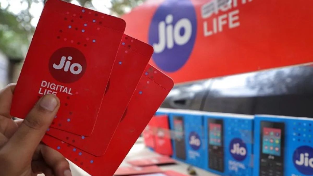 Jio itself cleared a big confusion, told customers which plans are best in terms of 5G.