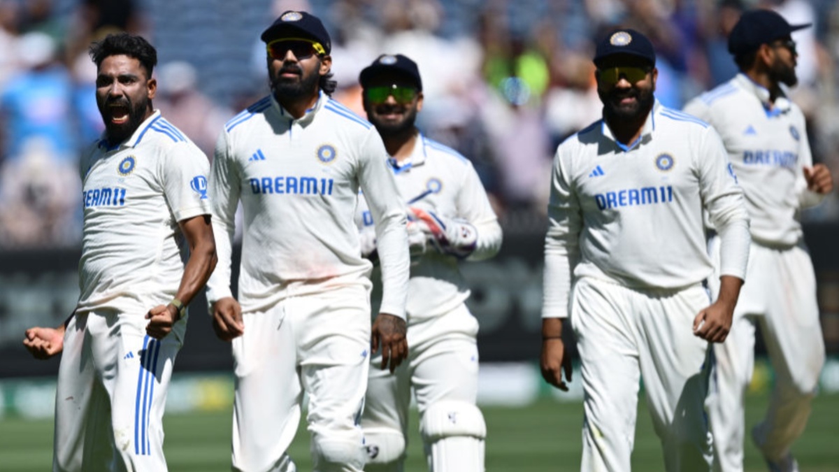 IND vs AUS: Team India will change after the defeat, is this change possible in the playing eleven?