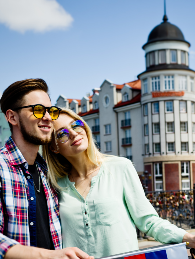 Best Places To Visit In Russia In 2025