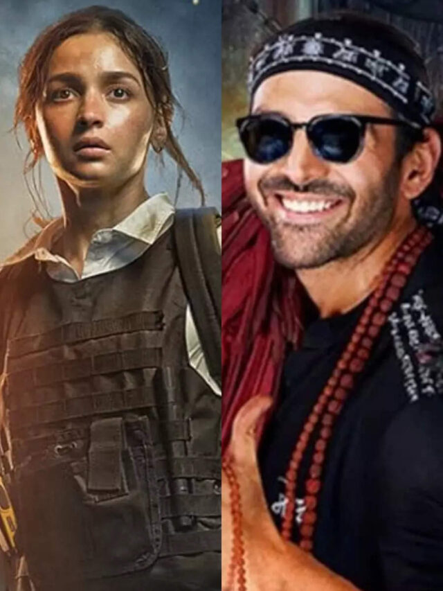 Recap 2024: Biggest Bollywood Clashes Of The Year