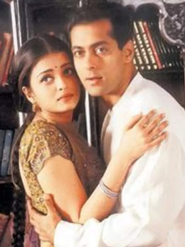 7 Salman Khan TRAGIC Love Stories: Tere Naam To Hum Dil De Chuke Sanam