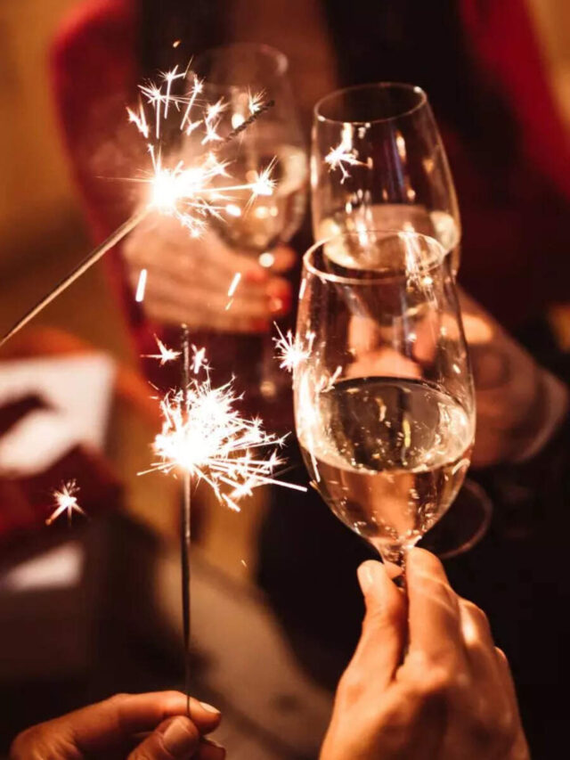 10 Last-Minute New Year Party Getaways In India That Won’t Disappoint