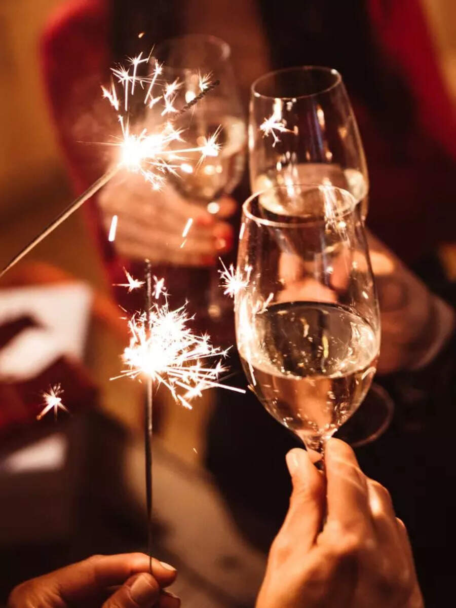 10 Last-Minute New Year Party Getaways In India That Won't Disappoint