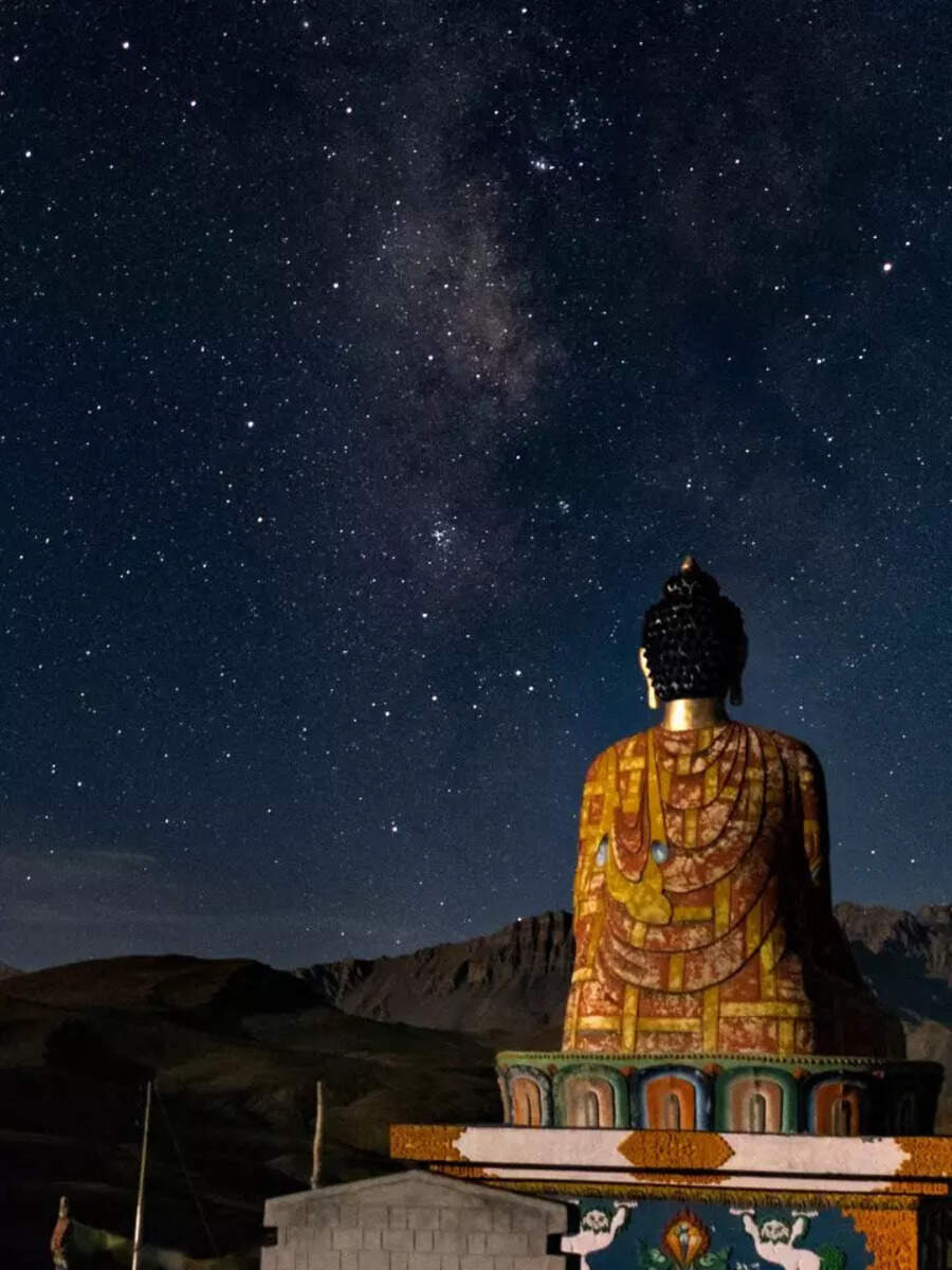 10 Cities In India Where You Could See 2025's First Meteor Shower 'Quadrantid'
