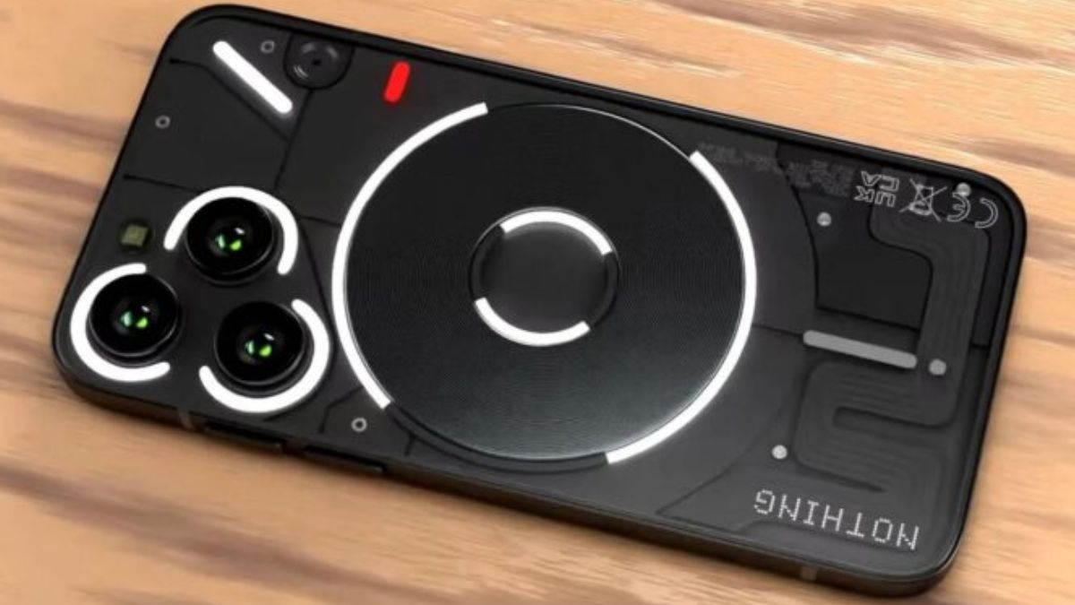 Details of Nothing Phone 3a and Nothing Phone 3a Plus revealed, CMF Phone 2 will also knock