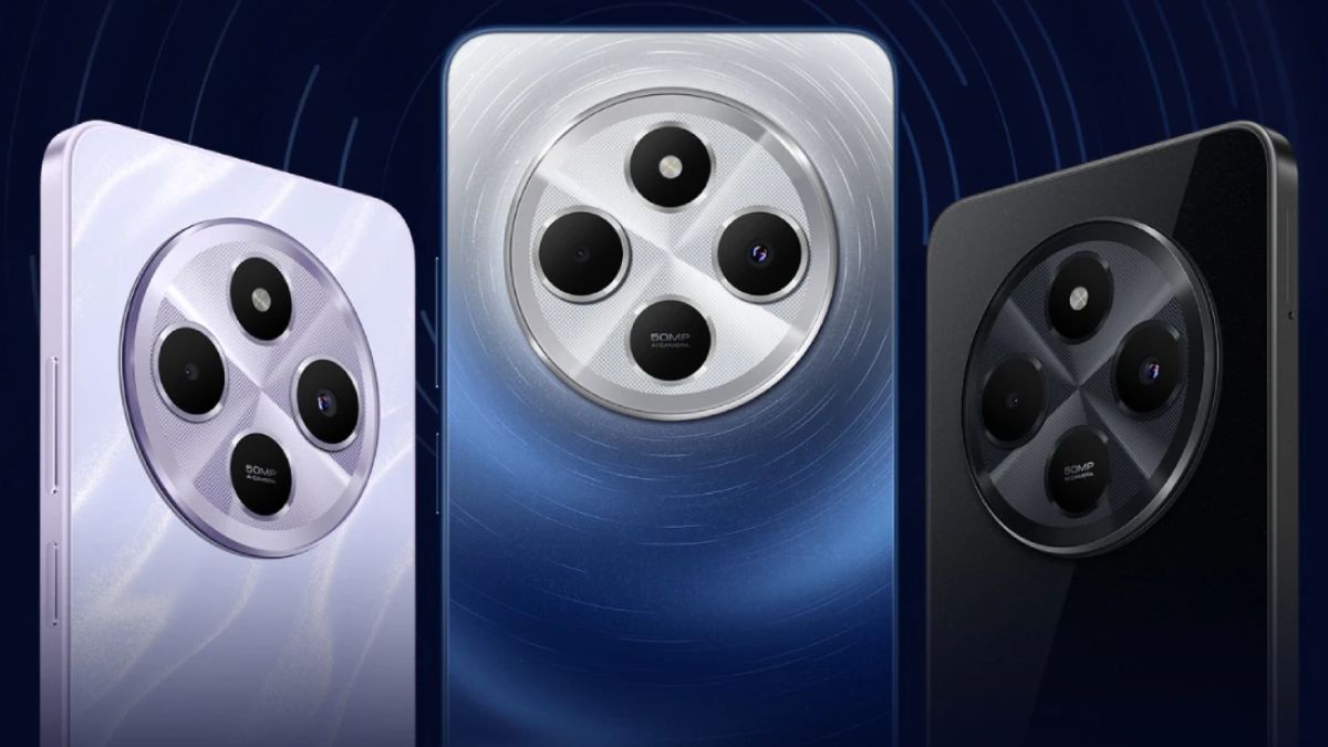Redmi will make a splash in the beginning of 2025, Redmi 14C 5G will hit the market on this day