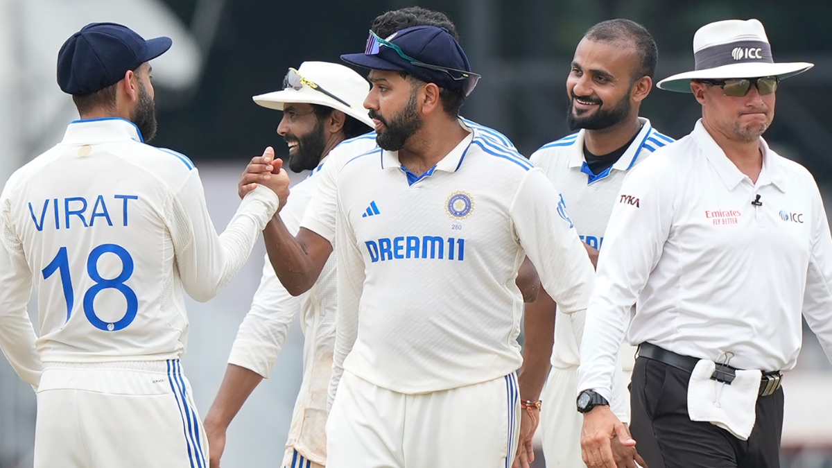 IND vs AUS: When and what time in the morning will the fifth test start, note the time, otherwise you will have to regret.