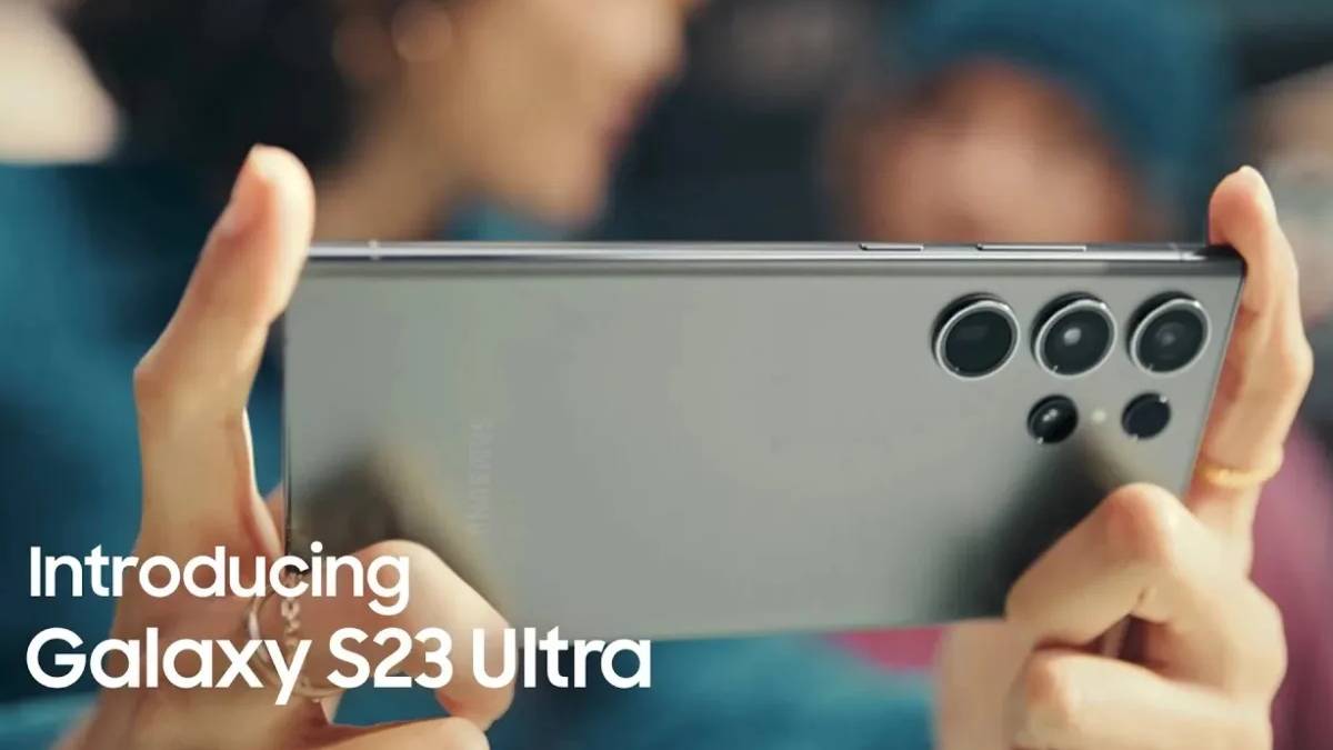 Price of Samsung Galaxy S23 Ultra increased again, AI phone with 200MP camera becomes 51% cheaper