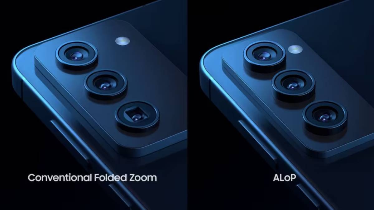 Samsung Galaxy S25 Slim will have a unique camera, important information revealed before launch