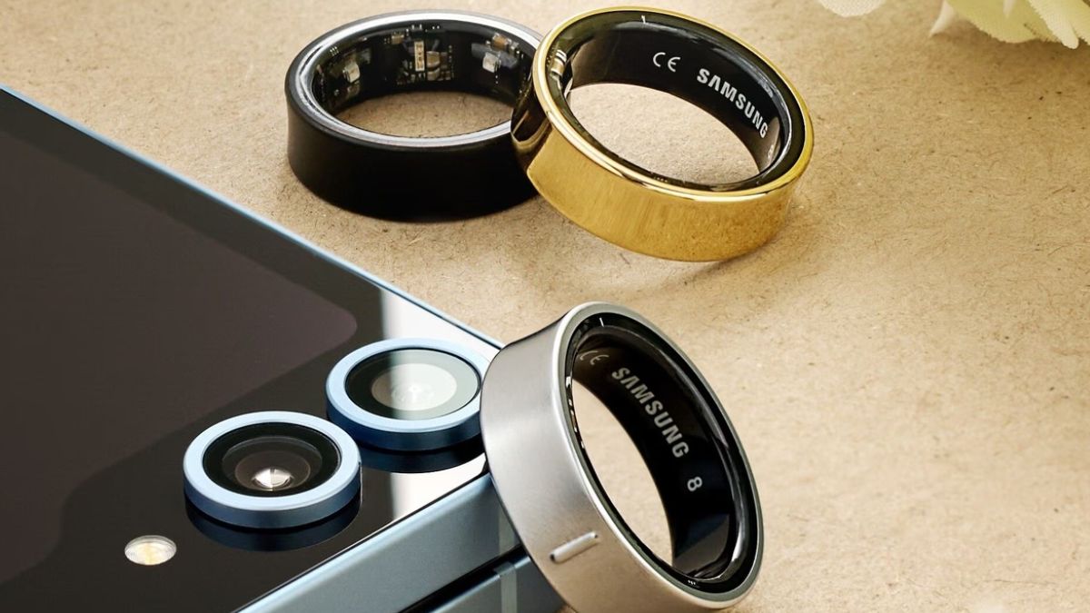 Samsung Galaxy Ring 2 will have great features, can be launched on this day with IP69 rating