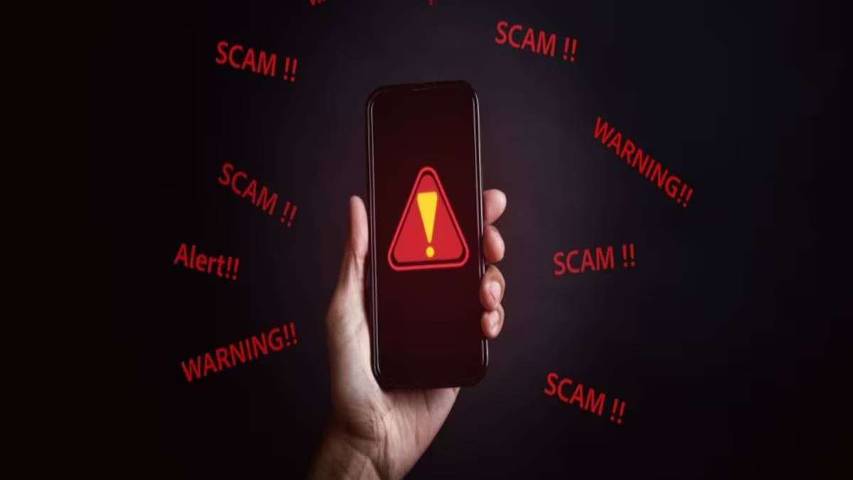 Attention Could your bank account become empty in the name of free mobile recharge? TRAI warning
