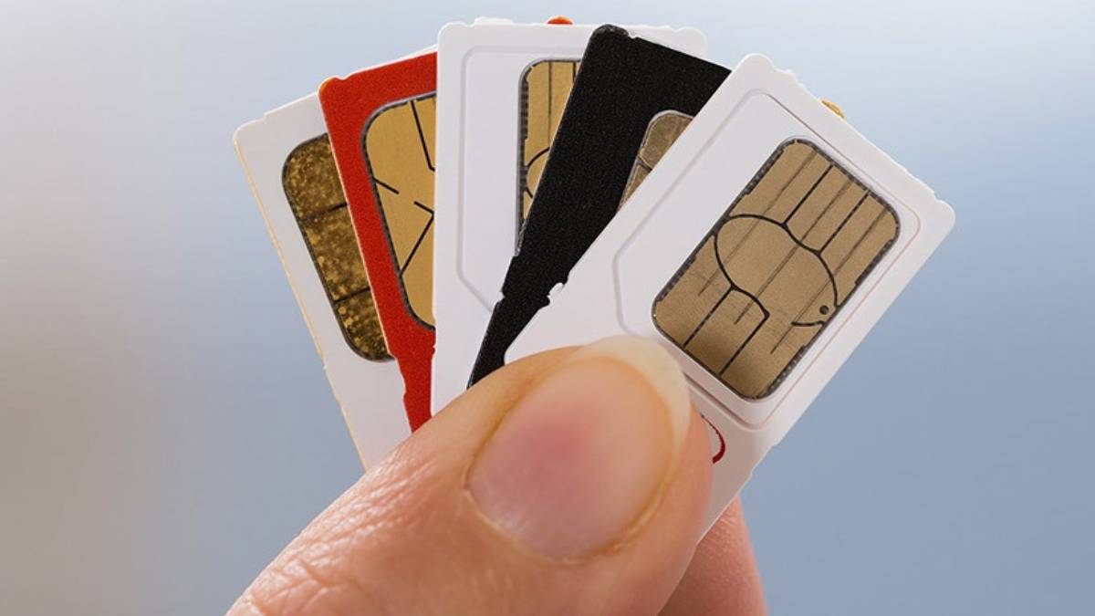 How many SIMs are active in your name? Check this way, heavy fine for keeping more than 9 numbers