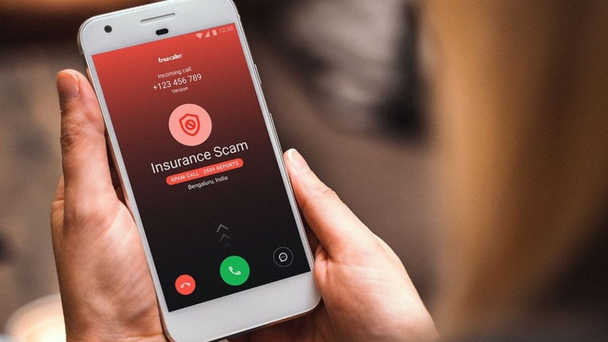 Government's warning to crores of mobile users, do not receive calls coming from these numbers even by mistake