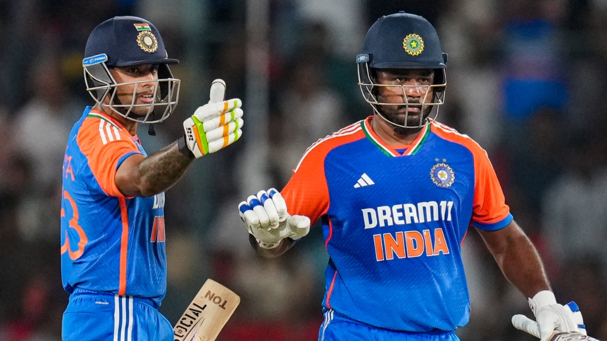 IND vs ENG: Here is the complete schedule of India vs England series, team will be announced soon