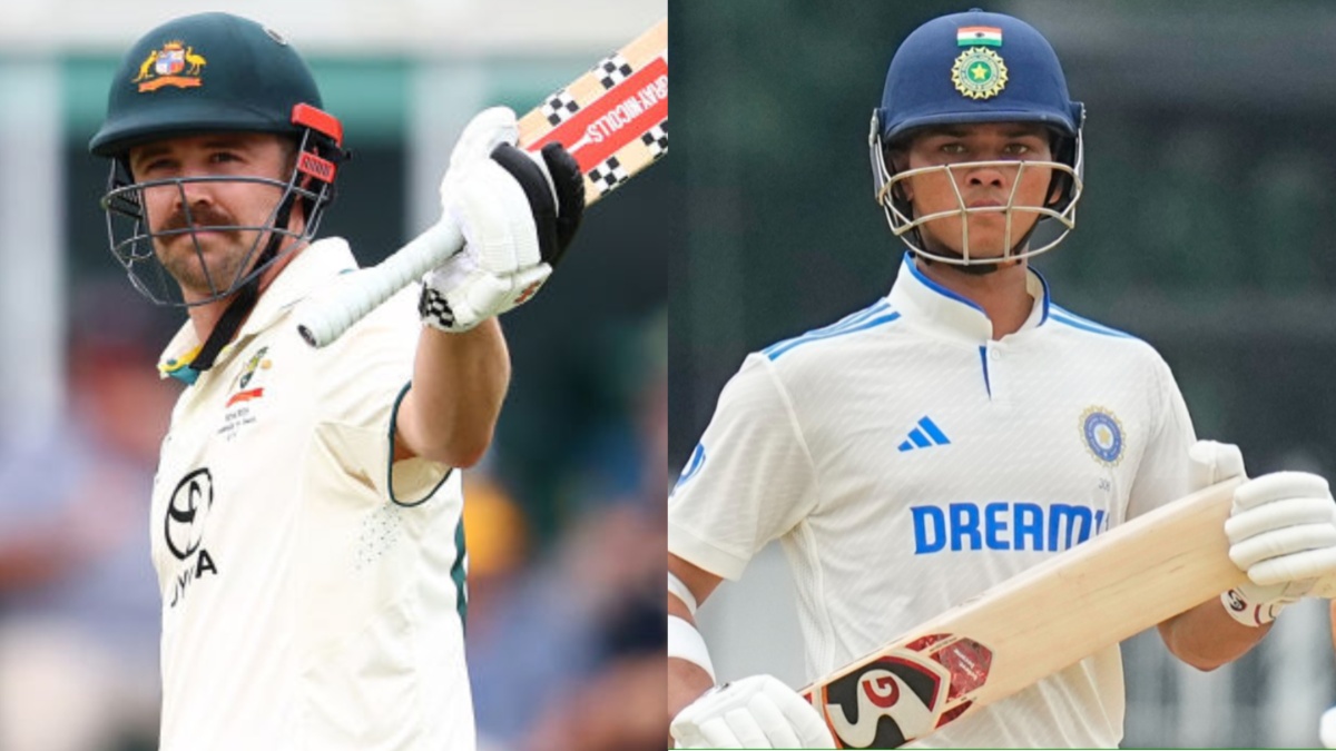 Fierce upheaval in ICC rankings, Travis Head moves ahead, Yashasvi Jaiswal suffers loss, Rishabh Pant out of top 10