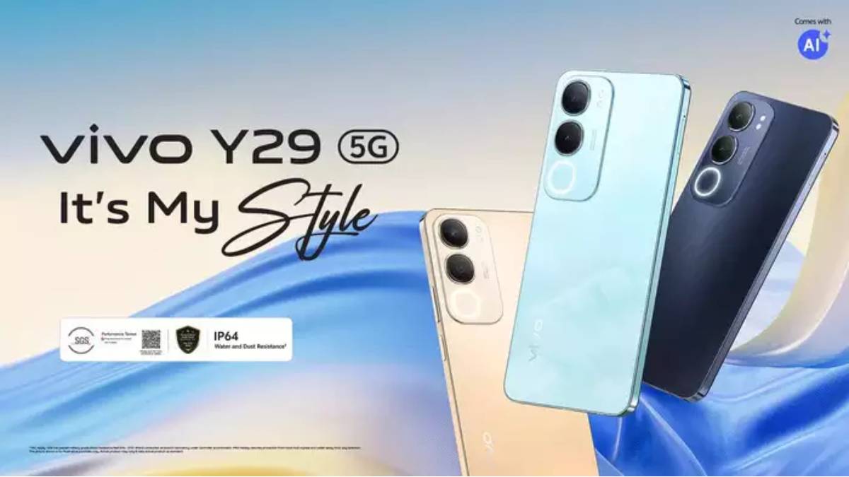 Vivo secretly launched a powerful 5G smartphone with 5500mAh battery, know the price before buying.