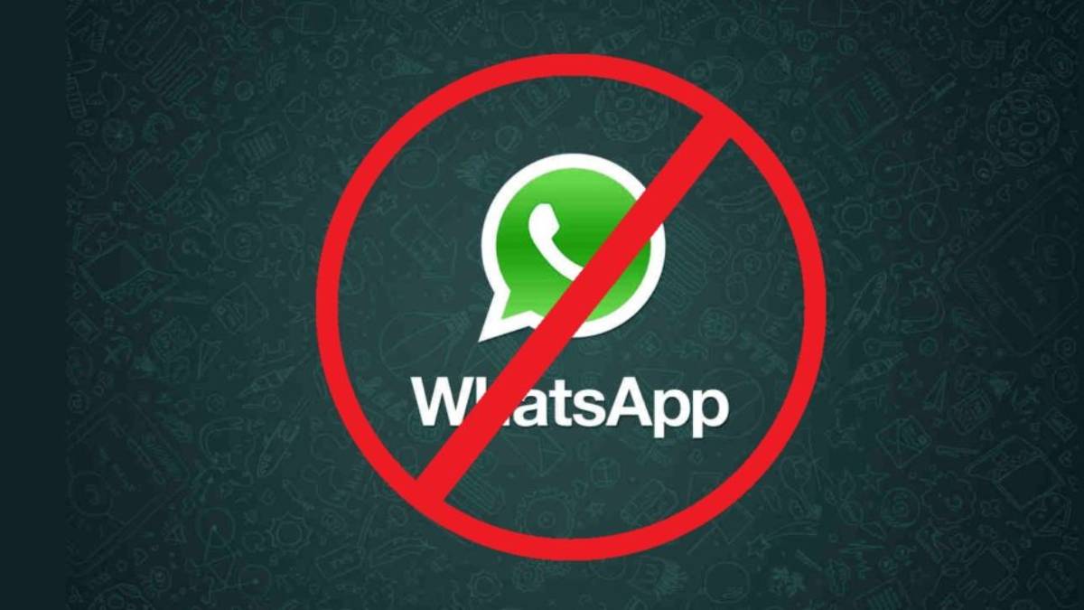 WhatsApp, Facebook and Instagram will not work on these smartphones from January 1, see list