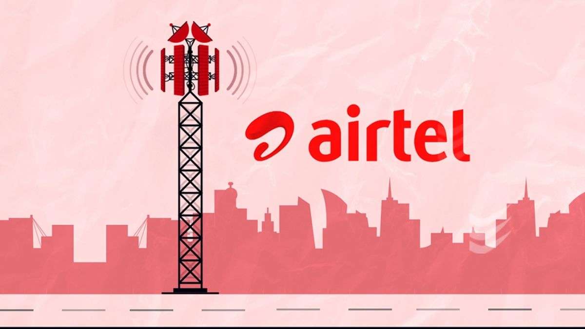 TRAI Rules: Airtel gave a gift to crores of users, launched cheap voice only plans