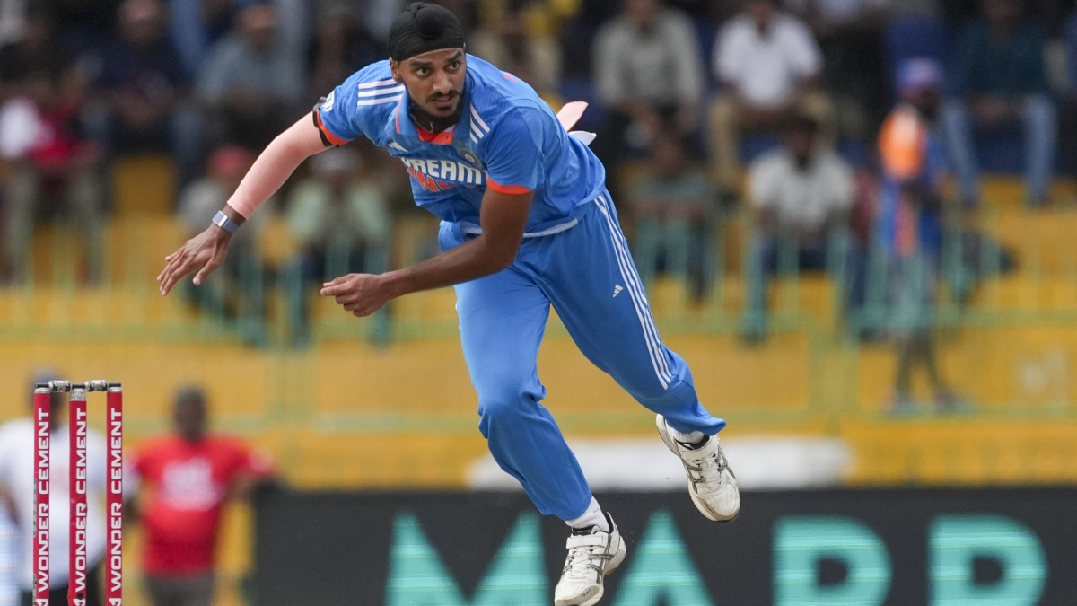 Team India's bowler is wreaking havoc before Champions Trophy 2025, has taken 20 wickets in VHT so far