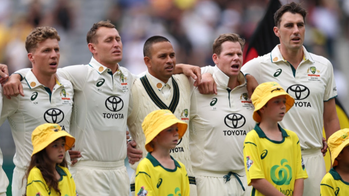 WTC Points Table: Points table changed again, what is the difference between Australia and South Africa
