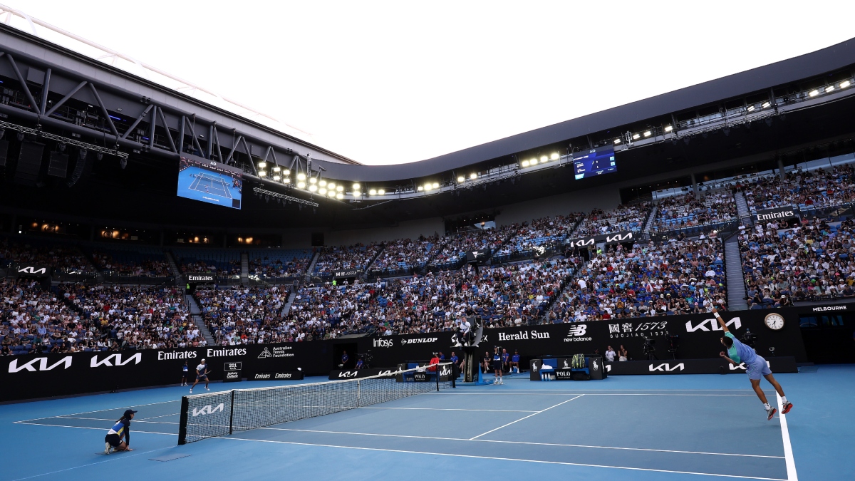 Australian Open 2025: Know when the first Grand Slam of the year will start, where to watch live streaming