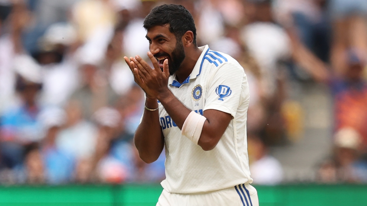 There will be a big charisma in Australia, Bumrah will do something in Sydney which has never happened in Indian cricket.