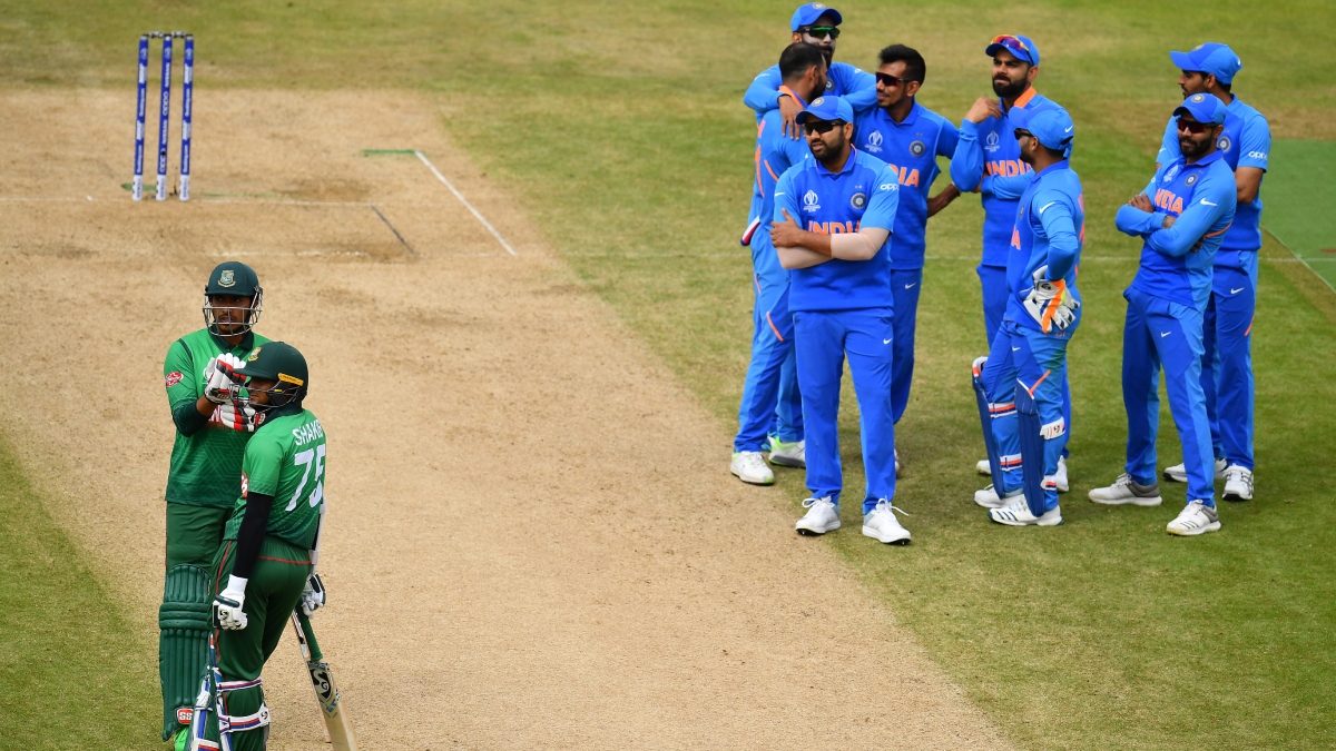 Suspense on this legend playing in Champions Trophy, fate will be decided in 2 days