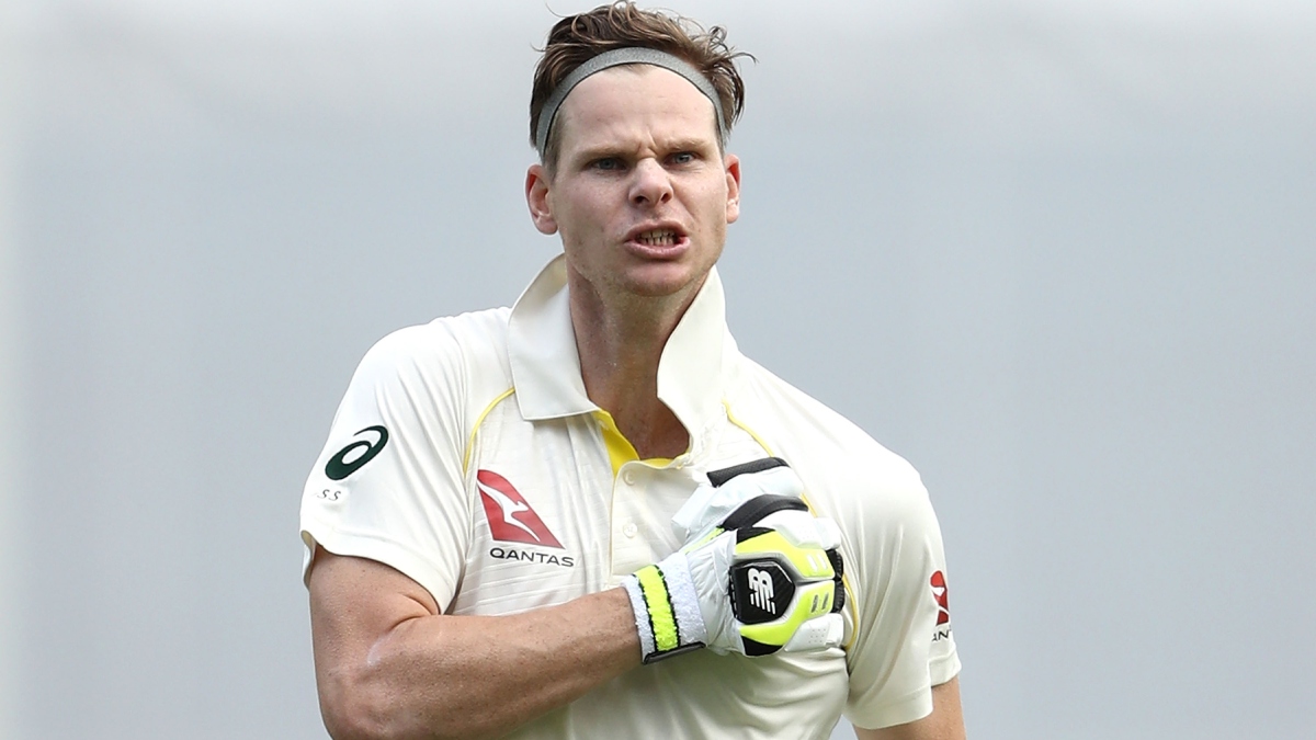 SL Vs AUS: Steve Smith will create a great record, Sachin Tendulkar will be demolished as soon as he opens the account